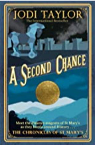 A Second Chance Jodi Taylor