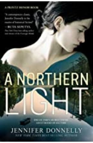 A Northern Light by Jennifer Donnelly