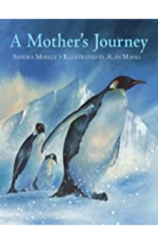 A Mother's Journey Sandra Markle