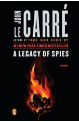 A Legacy of Spies John le Carré