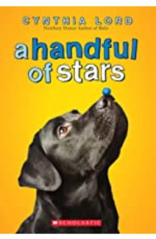 A Handful of Stars by Cynthia Lord