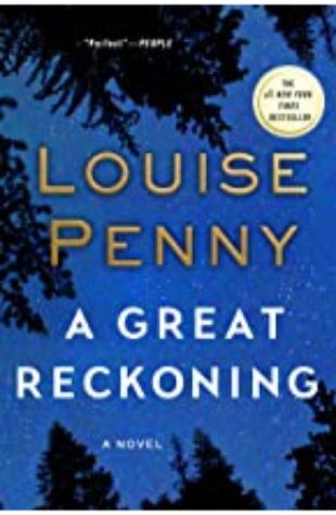 A Great Reckoning Louise Penny