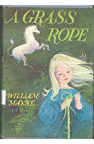 A Grass Rope by William Mayne