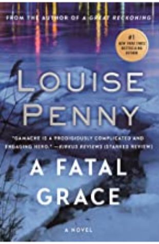 A Fatal Grace Louise Penny