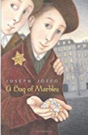 A Bag of Marbles Joseph Joffo