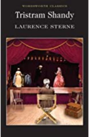 Tristram Shandy Laurence Sterne