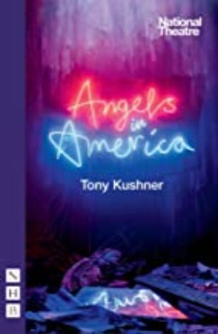 Angels in America Andrew Garfield, Nathan Lane, Susan Brown, Denise Gough and a Full Cast