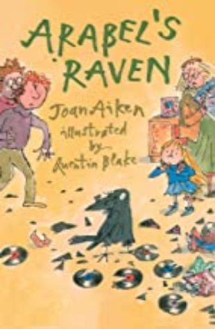 Arabel's Raven Joan Aiken