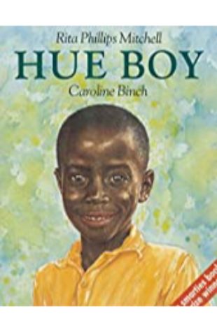 Hue Boy Rita Phillips Mitchell