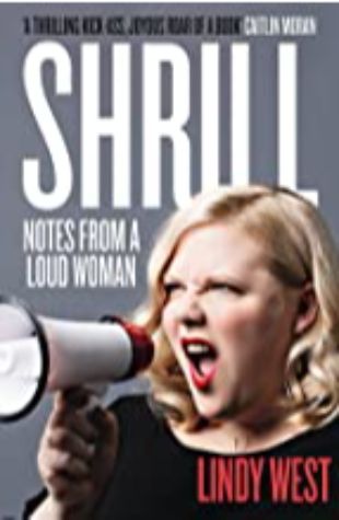 Shrill Lindy West
