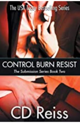 Control Burn Resist CD Reiss