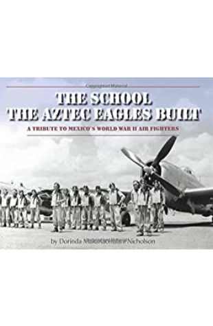 The School the Aztec Eagles Built Dorinda Makanaōnalani Nicholson