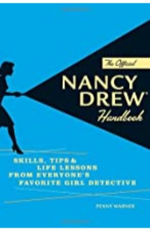 The Official Nancy Drew Handbook Penny Warner