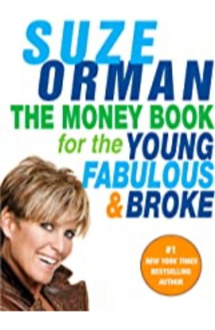 The Money Book for the Young, Fabulous, & Broke Suze Orman