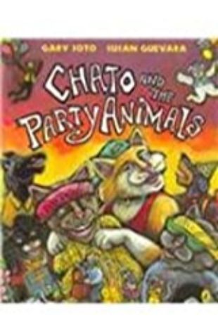 Chato and the Party Animals by Gary Soto