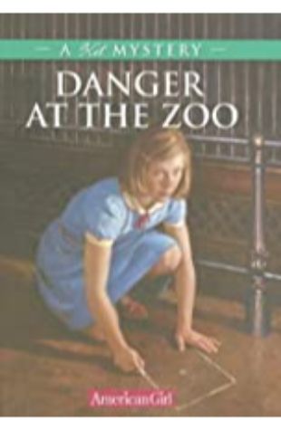 Danger at the Zoo Kathleen Ernst