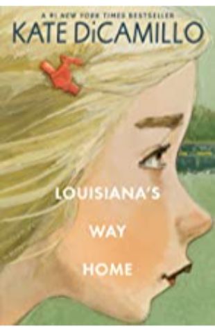 Louisiana's Way Home Kate DiCamillo