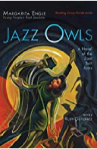 Jazz Owls Margarita Engle