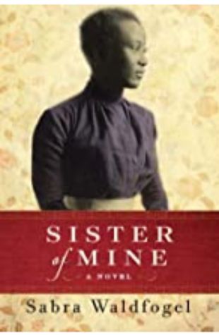 Sister of Mine by Bahni Turpin