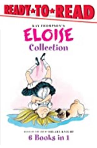 The Eloise Collection Kay Thompson