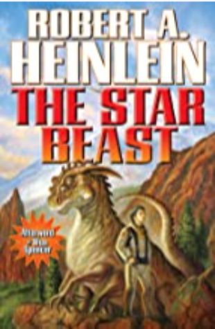 Star Beast Robert A. Heinlein