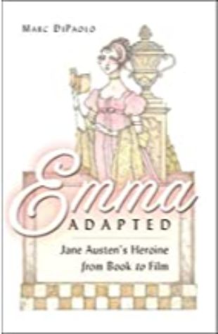 Emma Jane Austen, adapted