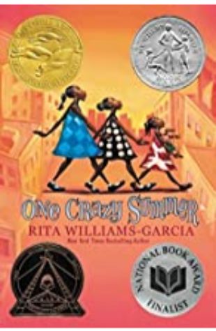 One Crazy Summer Rita Williams-Garcia