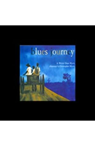 Blues Journey Walter Dean Myers