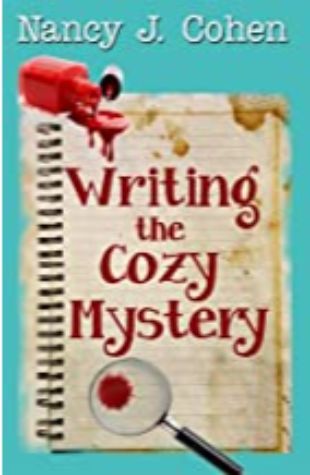 Writing the Cozy Mystery Nancy J Cohen