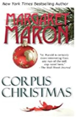 Corpus Christmas Margaret Maron