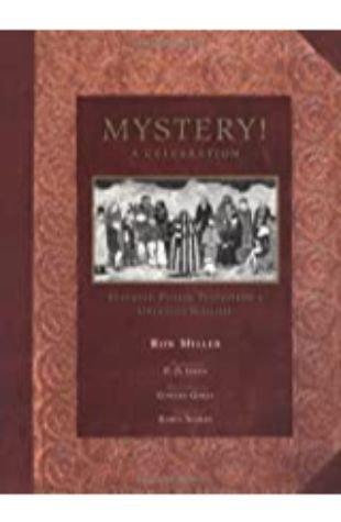 Mystery: A Celebration Ron Miller