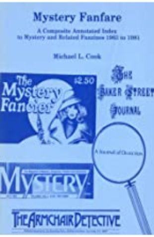 The American Regional Mystery Marvin Lachman