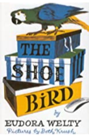 The Shoe Bird Samuel Jones