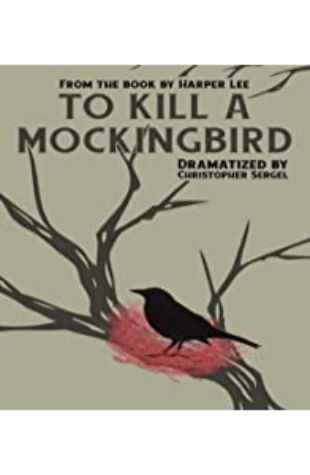 To Kill a Mockingbird by Harper Lee