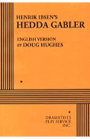 Hedda Gabler Henrik Ibsen