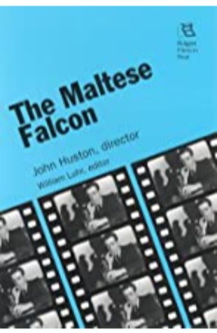 The Maltese Falcon by Dashiell Hammett