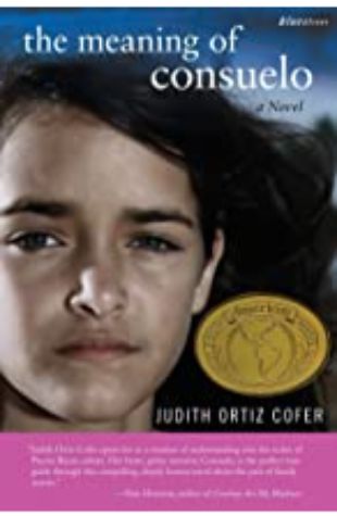 The Meaning of Consuelo Judith Ortiz Cofer