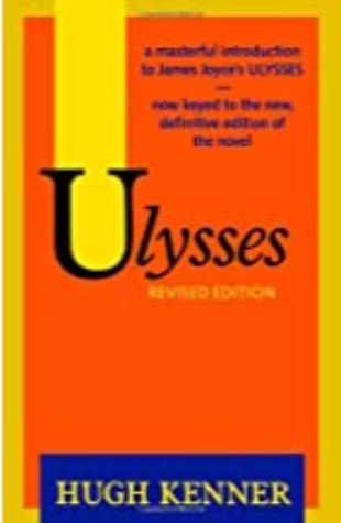 Ulysses James Joyce