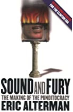 Sound and Fury David Kindred