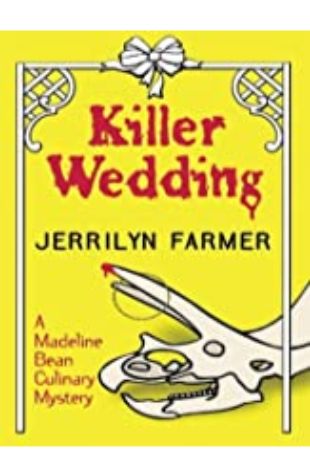 Killer Wedding Jerrilyn Farmer