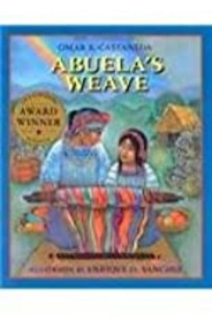 Abuela's Weave Omar S. Castañeda