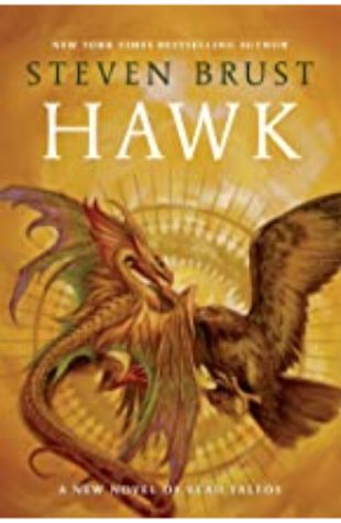 Hawk Steven Brust