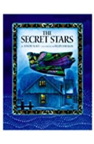 The Secret Stars Joseph Slate