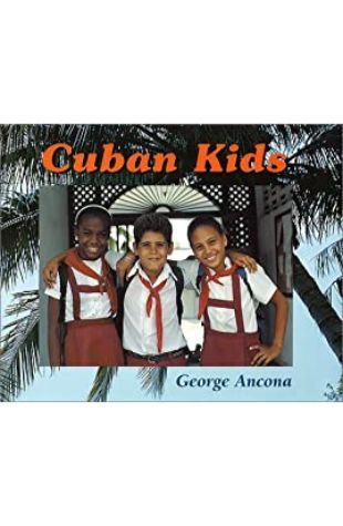 Cuban Kids George Ancona