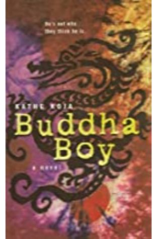 Buddha Boy by Kathe Koja