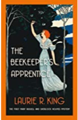 The Beekeeper’s Apprentice Laurie R. King