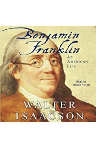 Benjamin Franklin Walter Isaacson