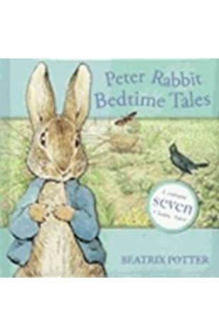 Timeless Tales of Beatrix Potter Beatrix Potter