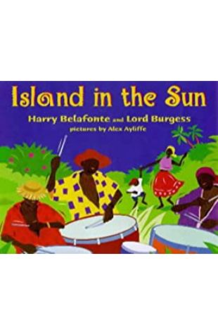 Island in the Sun Harry Belafonte and Lord Burgess