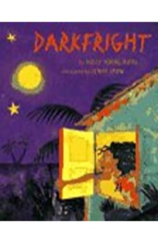 Darkfright Holly Young Huth